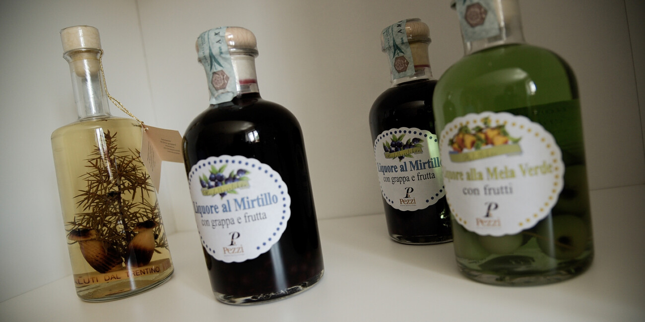 © Archivio fotografico ApT Val di Non 