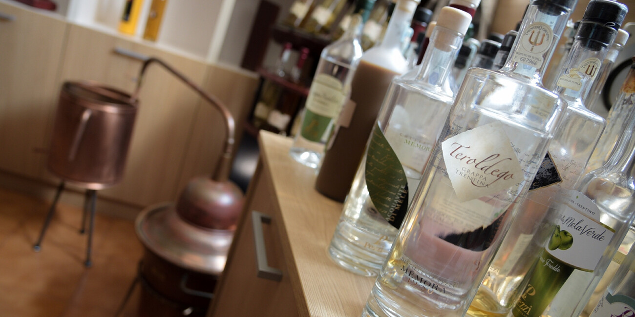 © Archivio fotografico ApT Val di Non 