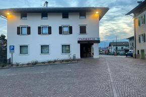 Val di Non - farmacia Sartori