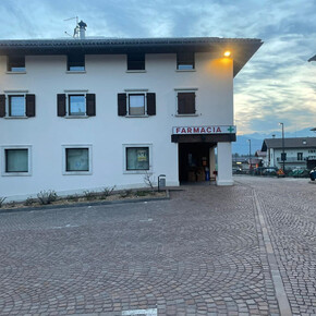 Val di Non - farmacia Sartori