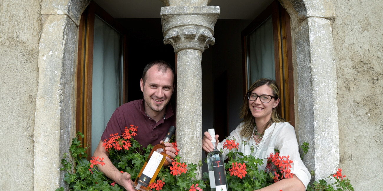 © Archivio fotografico ApT Val di Non 