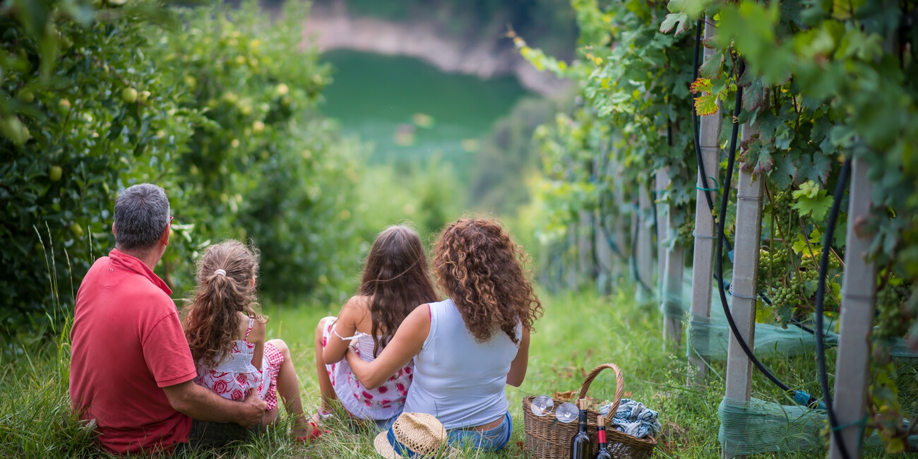 © Cantina Laste Rosse 