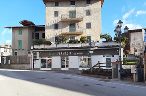 Val di Non - farmacia Coredo