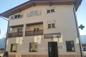 Val di Non - Farmacia Vinotti