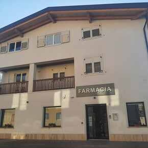 Val di Non - Farmacia Vinotti