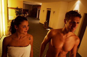 Val di Non - Wellness Pineta Hotels