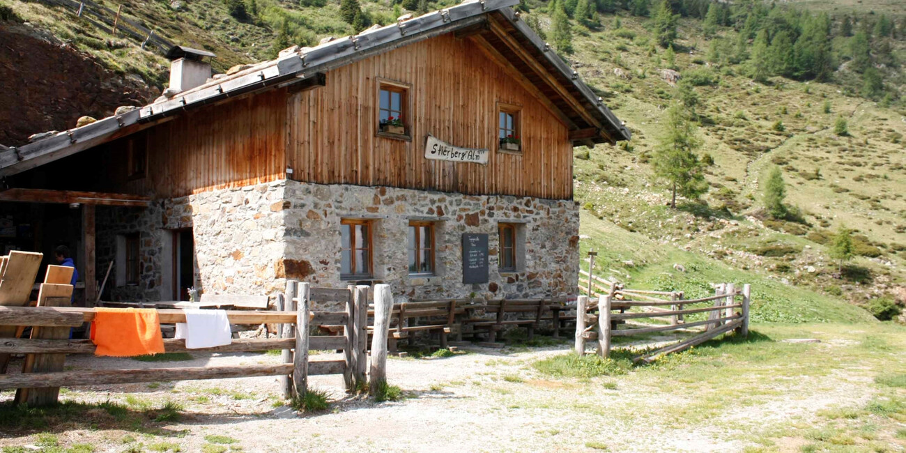 © Archivio fotografico ApT Val di Non 