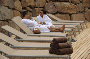 Val di Non - Wellness Casez Aparthotel