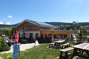 Val di Non - Bicigill Empire