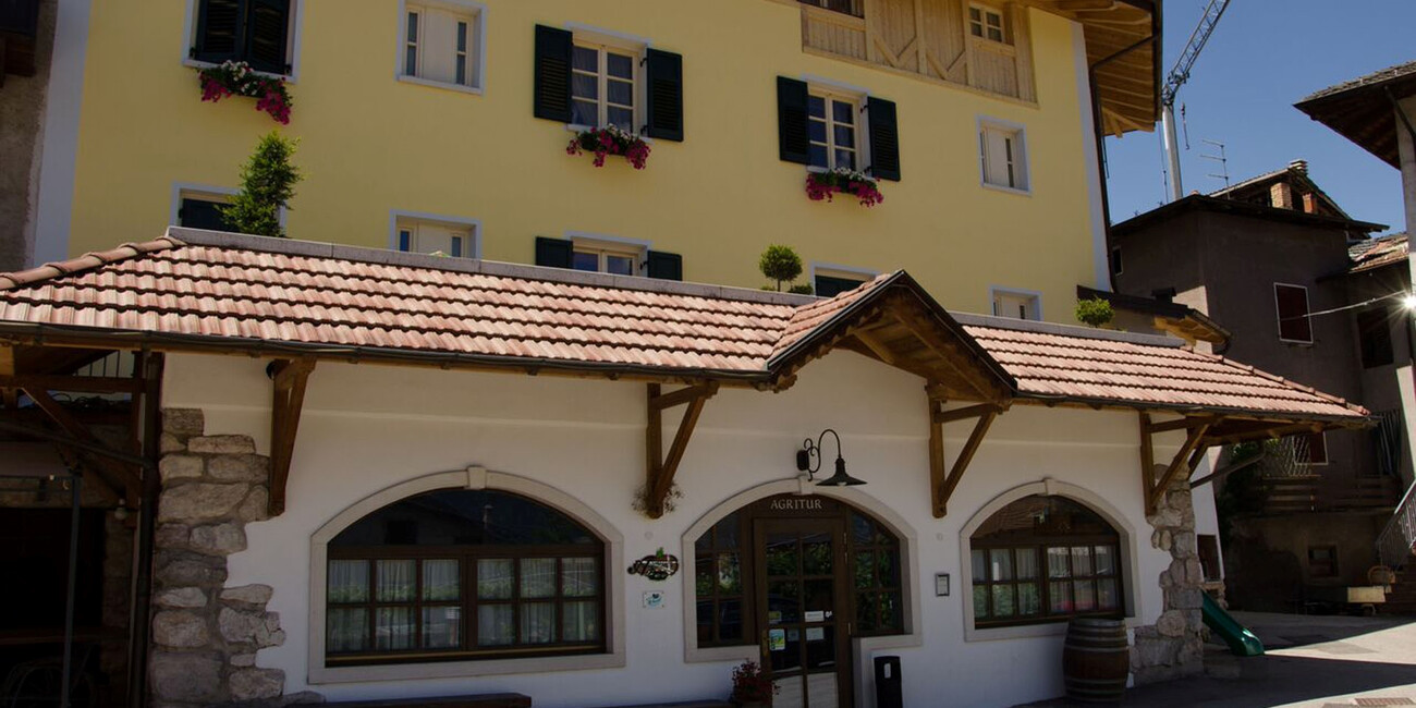 © Archivio fotografico ApT Val di Non 