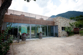 Val di Non - wellness Agriturismo Leita
