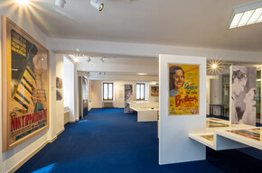 Val di Non - Ronzone - Musei di Ronzone