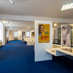 Val di Non - Ronzone - Musei di Ronzone