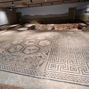 Podzemní archeologická oblast SASS 