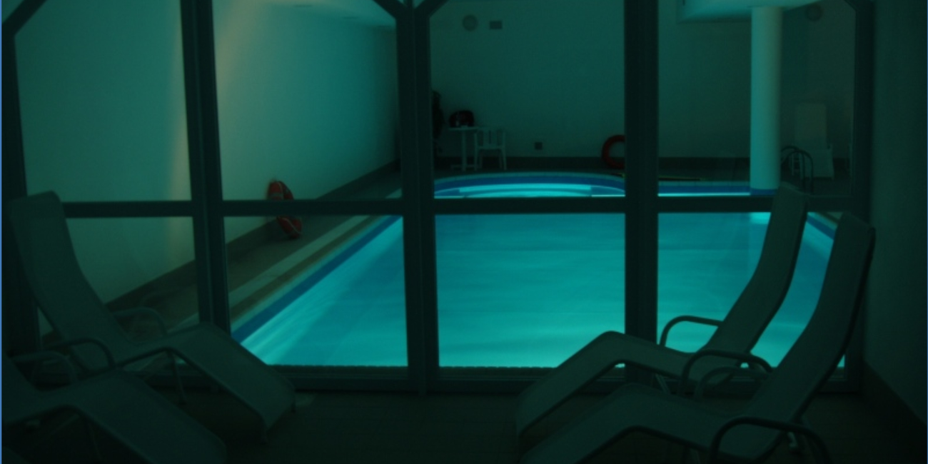 Wellness - Hotel Olimpic #1