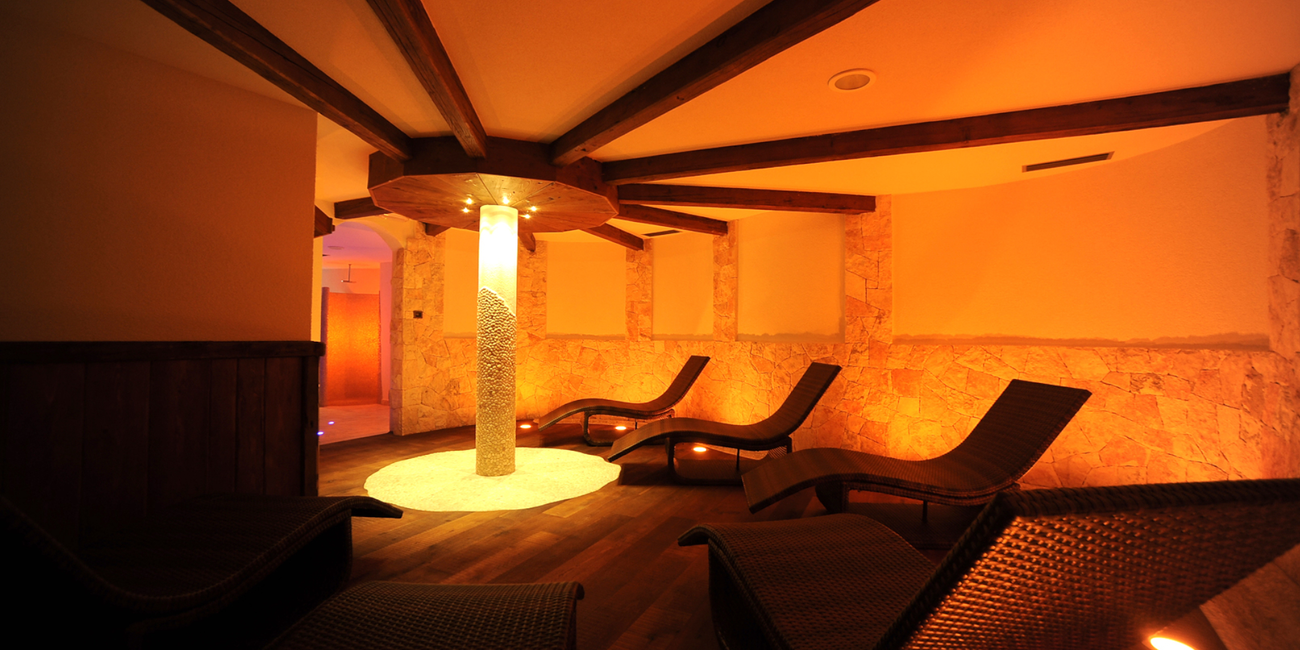 Wellness - La carezza Alpina presso Hotel Belvedere #1