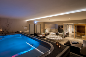 Wellness Hotel Colfosco