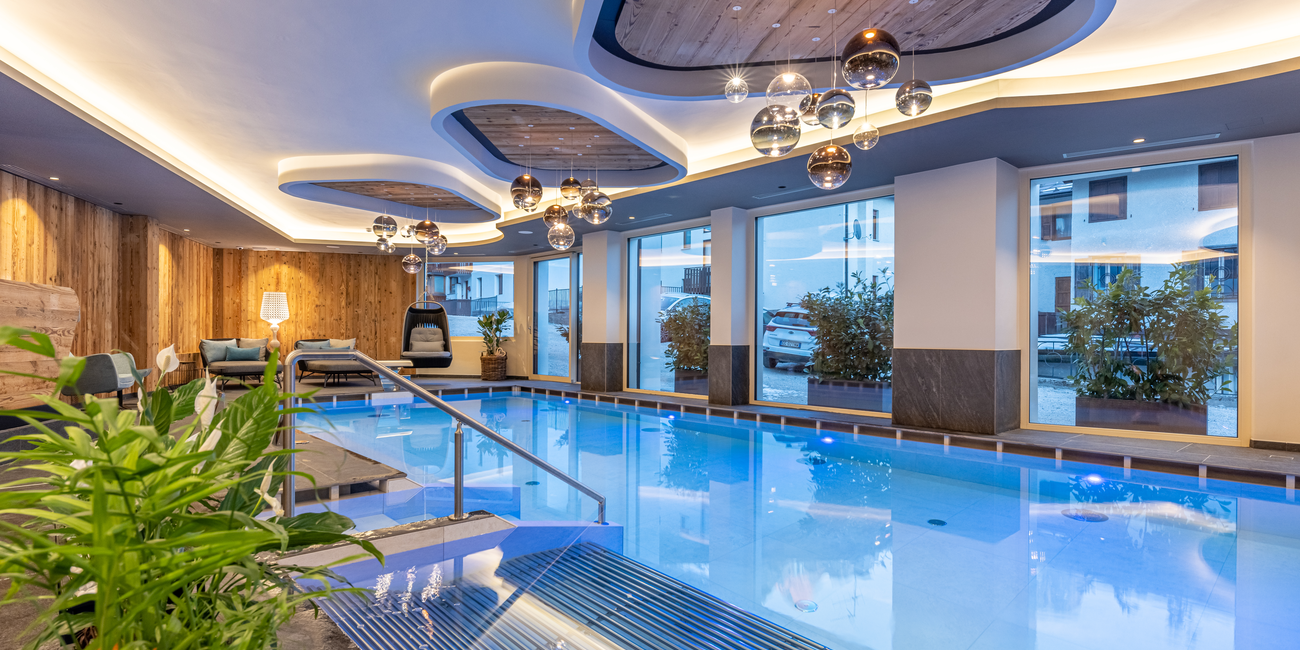 Wellness Hotel Letizia #1