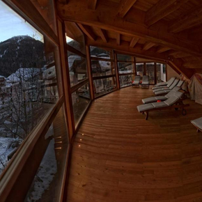 Wellness Hotel Paladin