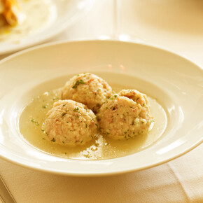 Теплый зимний вкус