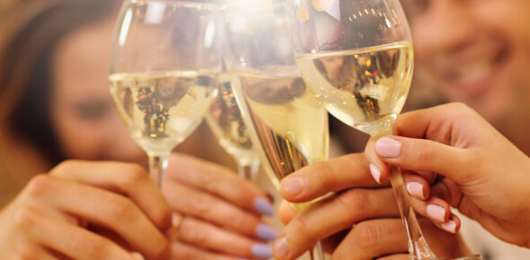 Capodanno in Trentino