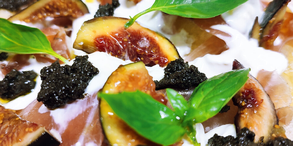 Ibris focacce e pizze - Pizzerie eccellenti 2025