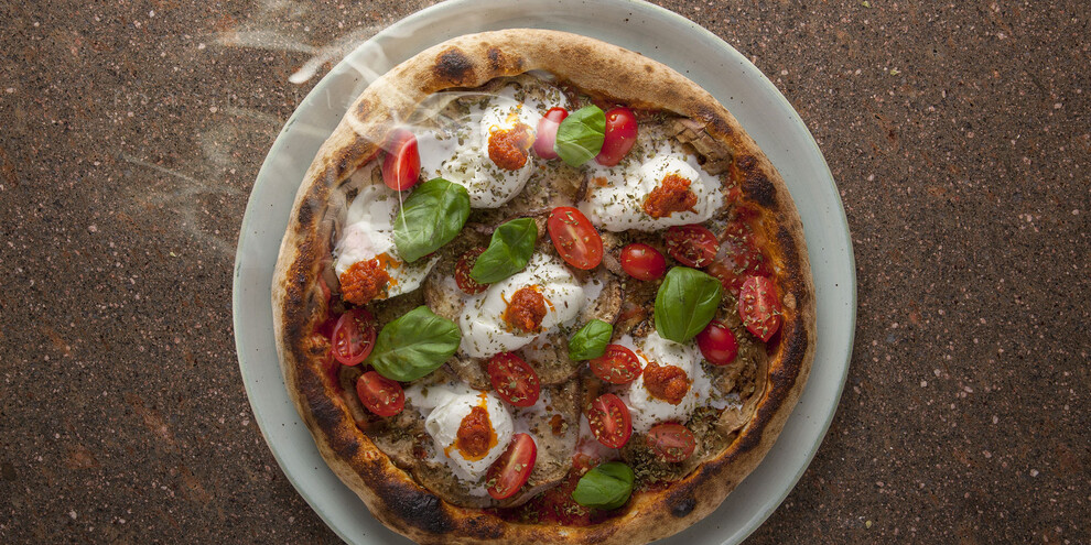 Il Gusto Pizza&Drink - Pizzerie eccellenti 2025