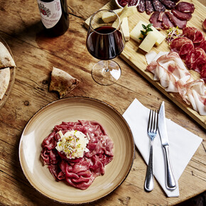 Carne salada | © Christian Kerber