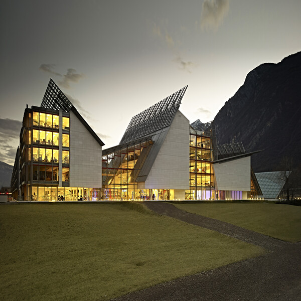 Cosa sono i Sentieri Culturali?