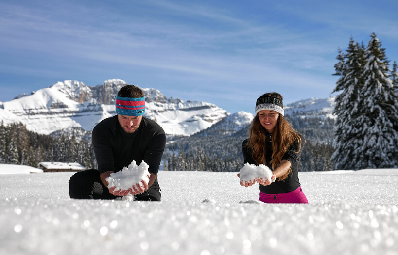 Discover all the events from Dolomiti Natural Wellness