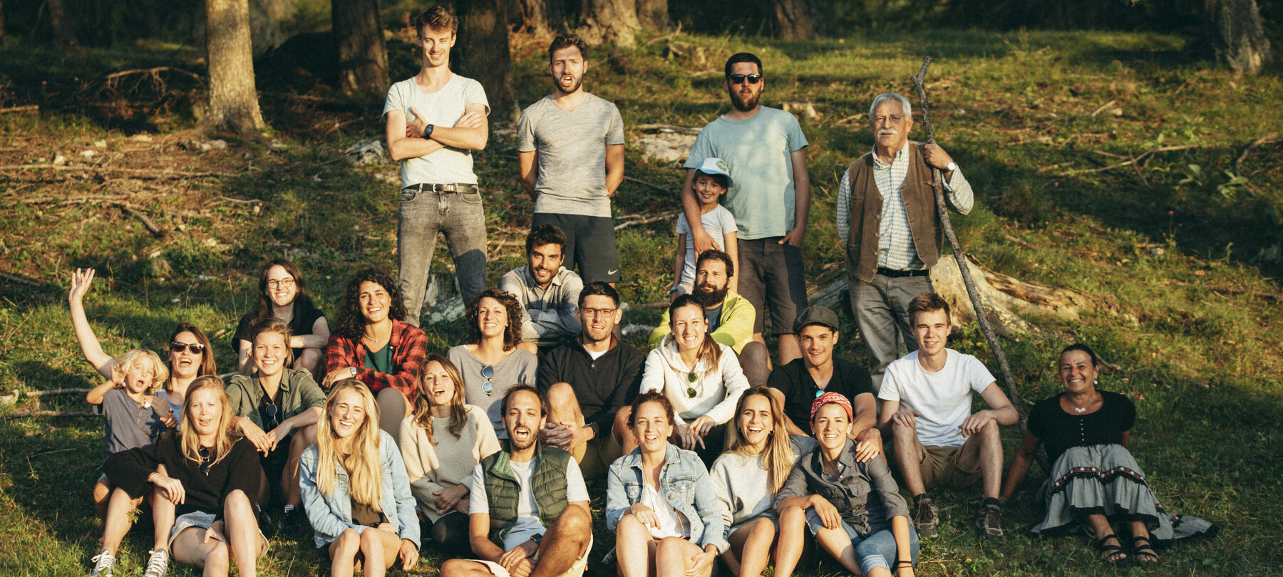 Storie dal Trentino: Maddalena Zanoni