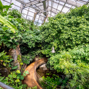 Eine Entdeckungstour zwischen Mensch und Natur