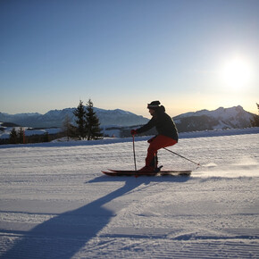 Vieni a sciare in Valsugana
