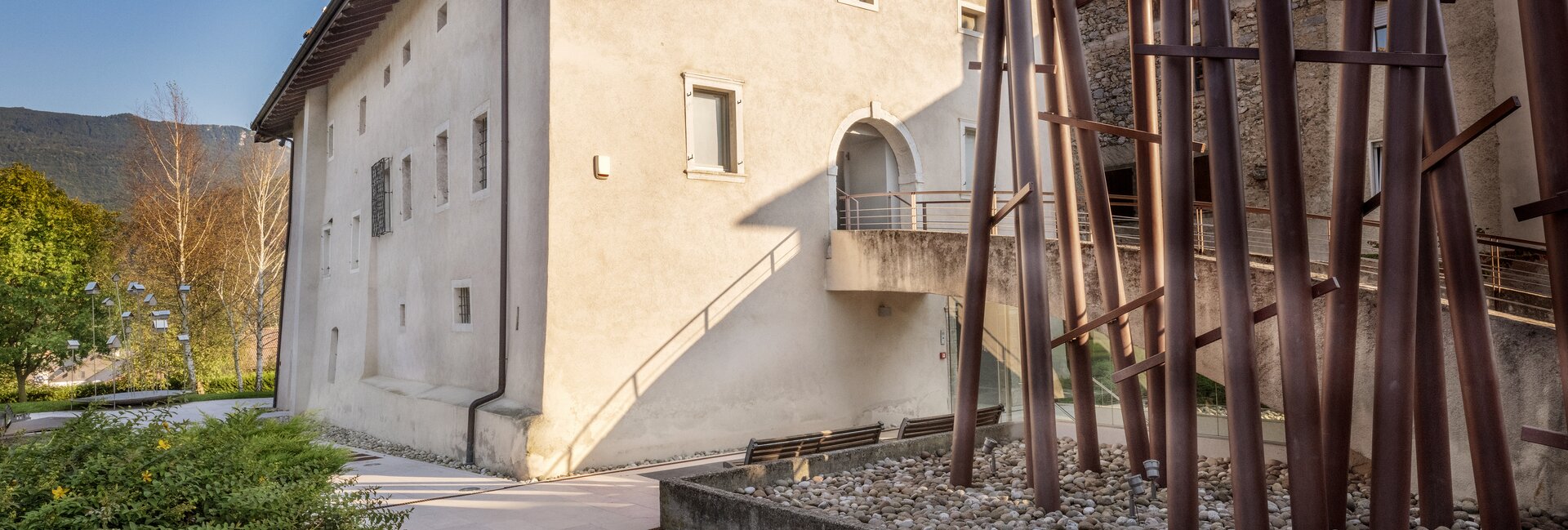 Museo delle Palafitte - Fiavé