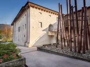 Museo delle Palafitte - Fiavé