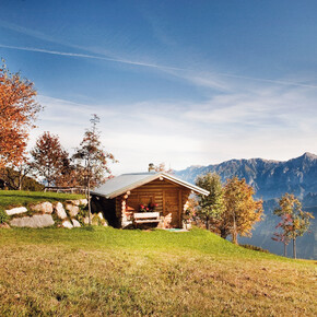 Chalet di Montagna