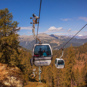 Lift stations open in autumn