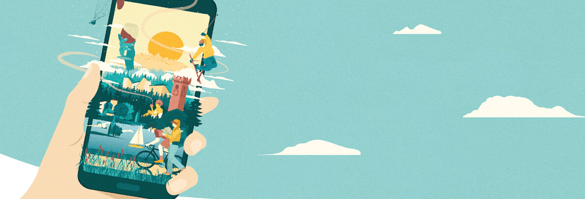 Vacanze autunnali in Trentino - Cosa fare in montagna in autunno