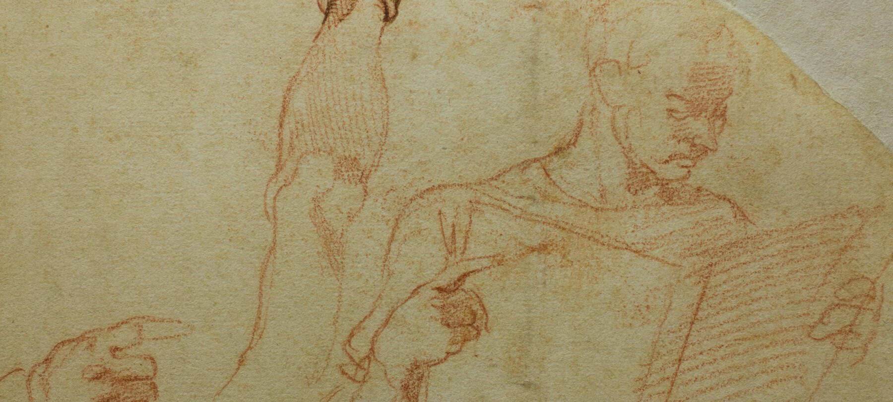 Michelangelo e la Cappella Sistina: la mostra a Riva del Garda