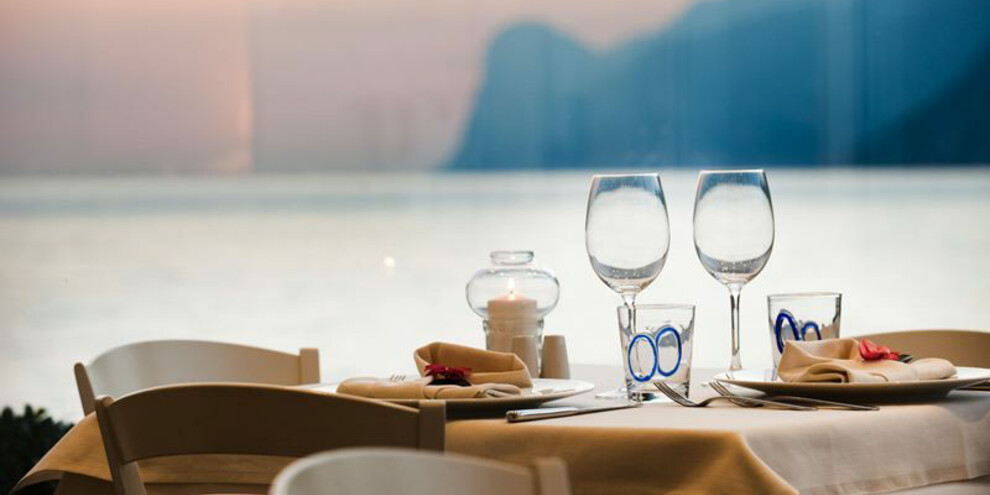 Restaurace La Terrazza