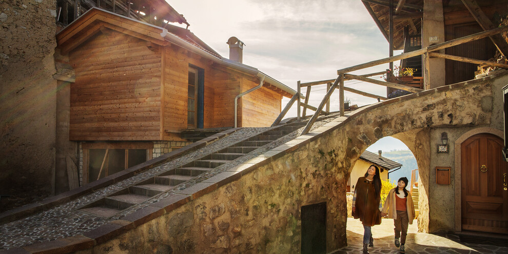Einen der „schönsten Orte Italiens“ besuchen | © Daniele Lira