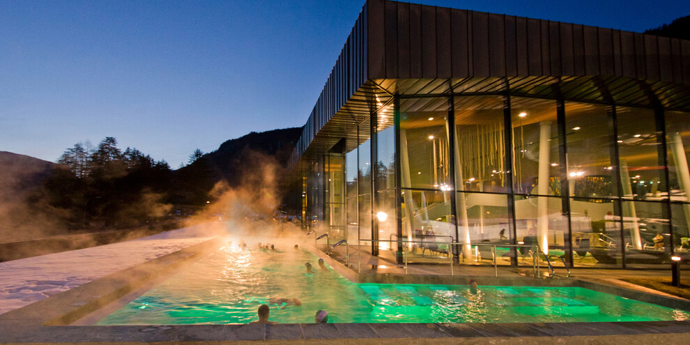 Entspannen im Dolaondes