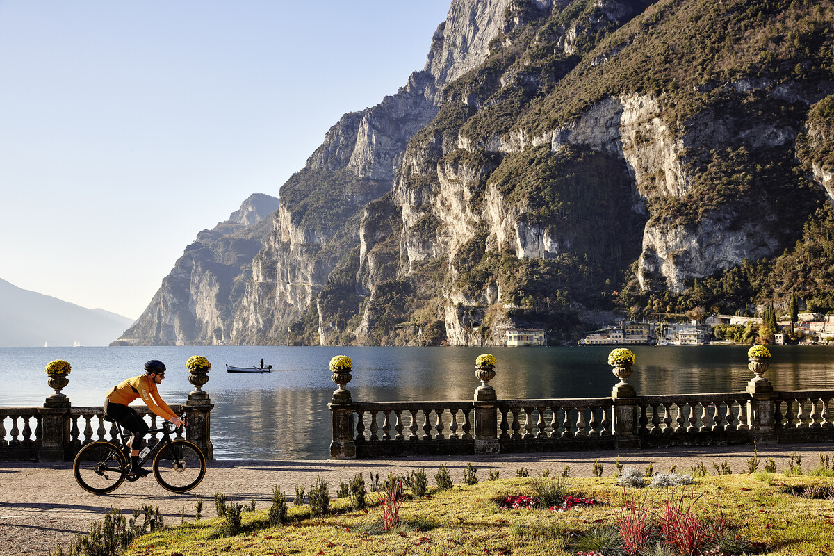 Riva del Garda