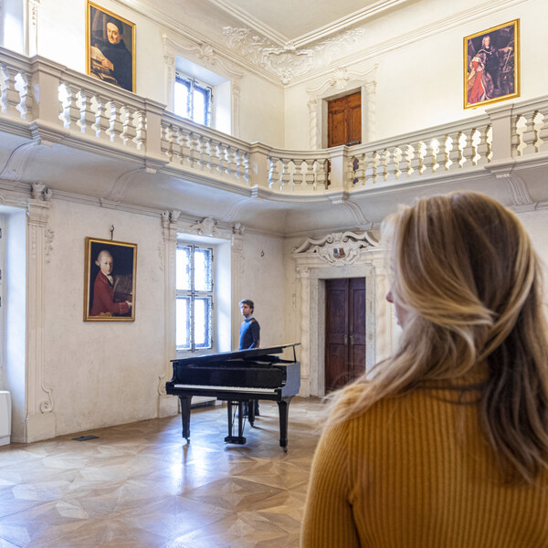 Rovereto, Vallagarina, Altopiano di Brentonico 