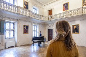 Rovereto, Vallagarina, Altopiano di Brentonico 