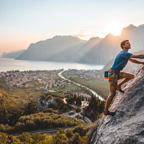 Cosa fare al Lago di Garda