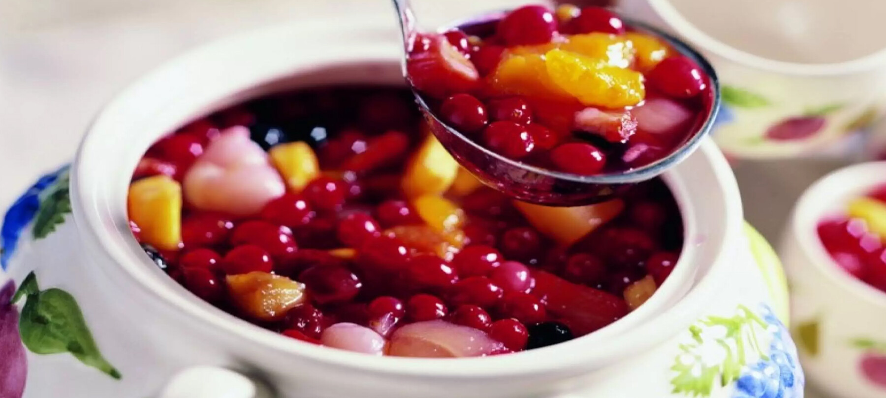 Rumtopf | © Archivio Trentino Mktg