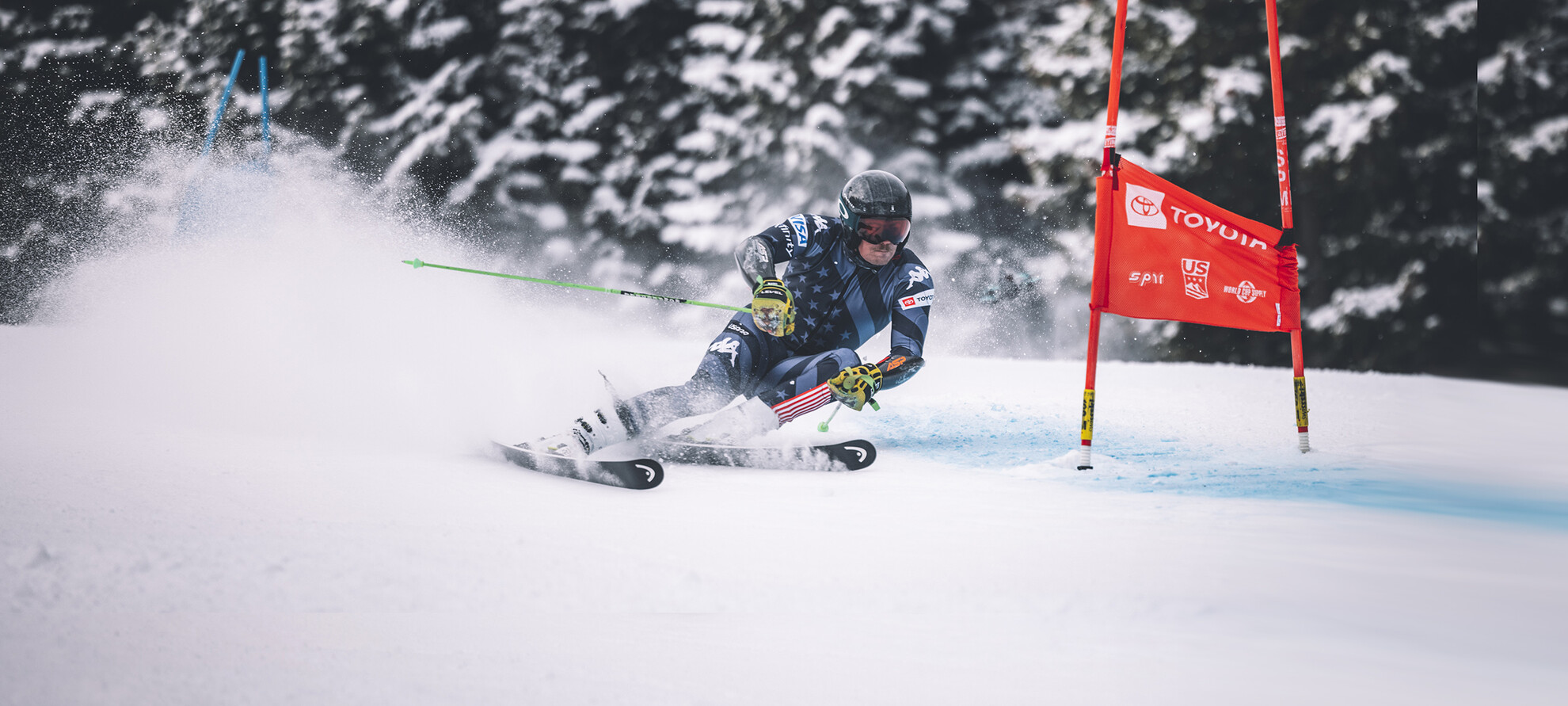 Pisten für Champions