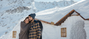 Romantická dovolená