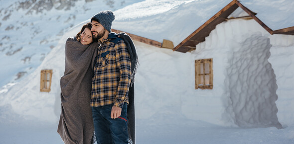 Čas milovat se navzájem